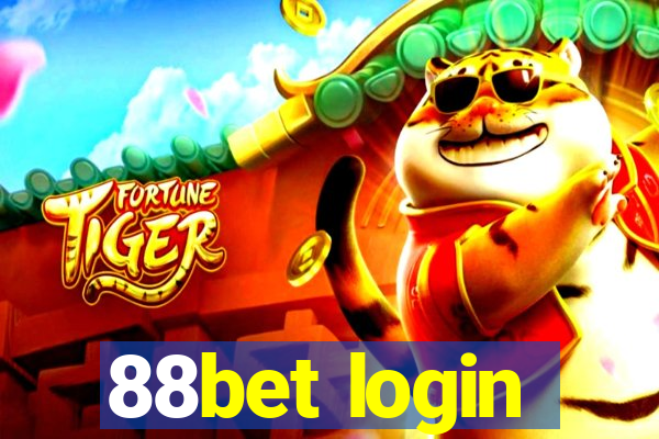 88bet login